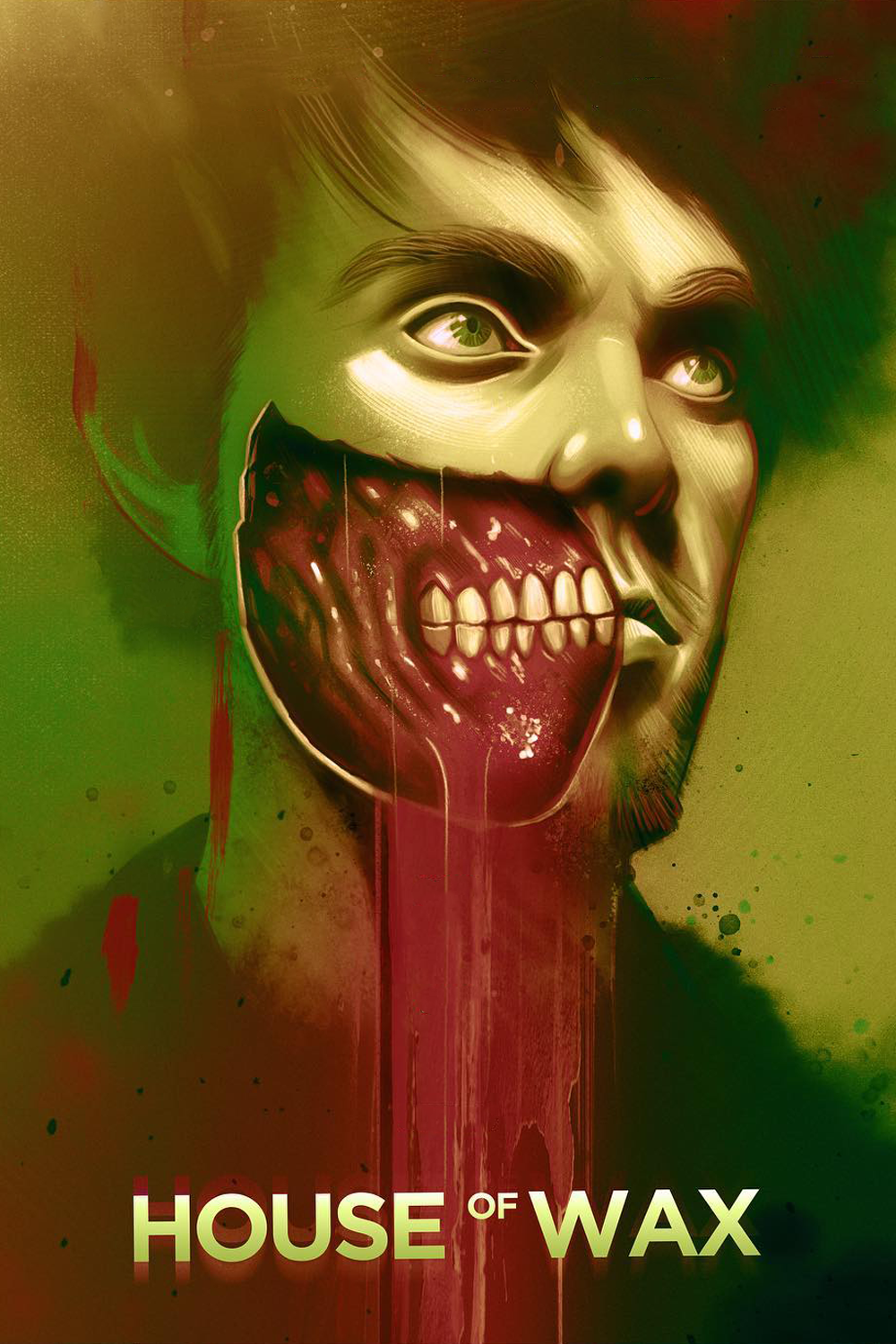 House of Wax (2005) [427642] (A1736642813) [[Movies]] --Plex--